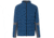 Oakley Insulated Hybrid Golf Jacket - Mens, Ensign Blue, Large, 412572-64W-L