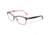 Oakley Intercede Womens Eyeglasses 317904-52 - Brushed Brunette Frame
