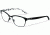 Oakley Intercede Womens Eyeglasses, Black Frame, 52mm OX3179-0152