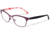 Oakley Intercede Womens Eyeglasses, Brunette Frame, 52mm OX3179-0452