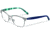 Oakley Intercede Womens Eyeglasses, Polished Chrome Frame, 52mm OX3179-0252