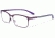 Oakley Intuitive Eyeglasses, Brushed Blackberry, 53.4 mm OX3157-0253