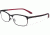 Oakley Intuitive Eyeglasses, Polished Black, 53.4 mm OX3157-0453