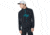 Oakley Iridium Jacket - Mens, Blackout, 2XL, 412686-02E-XXL