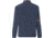 Oakley Iridium Jacket - Mens, Foggy Blue, Extra Large, 412686-6FB-XL