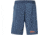 Oakley Iridium Short Pant - Mens, Foggy Blue, Medium, 442531-6FB-M