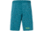 Oakley Iridium Short Pant - Mens, Petrol, Extra Large, 442531-9PE-XL