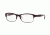 Oakley Irreverent Progressive Rx Eyeglasses 106202-52 - Purple Tiger Frame
