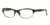 Oakley Irreverent Progressive Rx Eyeglasses 106203-52 - Storm Frame