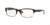 Oakley Irreverent Progressive Rx Eyeglasses 106204-52 - Brown Taffy Frame