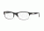 Oakley Irreverent Progressive Rx Eyeglasses 106209-52 - Eclipse Frame