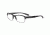 Oakley Irreverent Progressive Rx Eyeglasses, Size 52 - Storm Frame OX1062-0352