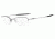 Oakley Jackknife 2.0 Eyeglasses Frame - Light 11-858