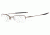Oakley Jackknife 2.0 Eyeglasses Frame - Toast 11-859