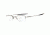 Oakley Jackknife 4.0 Eyeglasses Frame - Pewter 11-865