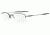 Oakley Jackknife 6.0 Eyeglasses Frame - Polished Brown 12-123