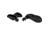 Oakley Jawbone/Split Jacket Nosepad Kit, Black, ROOKIT010 06-274