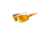 Oakley Jawbone Single Vision Prescription Sunglasses - Atomic Orange Frame 04-206