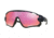 Oakley JAWBREAKER OO9290 Single Vision Prescription Sunglasses OO9290-929004-31 - Lens Diameter 131 mm, Lens Diameter 31 mm, Frame Color Polished Navy
