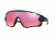 Oakley JAWBREAKER OO9290 Sunglasses 929004-31 - Polished Navy Frame, Prizm Trail Lenses