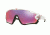 Oakley JAWBREAKER OO9290 Sunglasses 929005-31 - Polished White Frame, Prizm Road Lenses