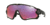 Oakley JAWBREAKER OO9290 Sunglasses 929008-31 - Black Ink Frame, Oo Red Iridium Polarized Lenses
