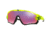 Oakley JAWBREAKER OO9290 Sunglasses 929011-31 - Uranium Frame, Prizm Road Lenses