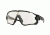 Oakley JAWBREAKER OO9290 Single Vision Prescription Sunglasses OO9290-929014-31 - Lens Diameter 131 mm, Lens Diameter 31 mm, Frame Color Polished Black