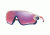 Oakley JAWBREAKER OO9290 Single Vision Prescription Sunglasses OO9290-929016-31 - Lens Diameter 131 mm, Lens Diameter 31 mm, Frame Color White Team Usa Kinetist