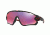 Oakley JAWBREAKER OO9290 Sunglasses 929020-31 - Matte Black Frame, Prizm Road Lenses