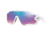 Oakley JAWBREAKER OO9290 Single Vision Prescription Sunglasses OO9290-929021-31 - Lens Diameter 131 mm, Lens Diameter 31 mm, Frame Color Polished White