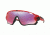 Oakley Jawbreaker OO9290 Sunglasses 929024-31 - Redline Frame, Prizm Road Lenses