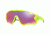 Oakley Jawbreaker OO9290 Sunglasses 929026-31 - Retina Burn Frame, Prizm Road Lenses