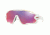 Oakley Jawbreaker OO9290 Sunglasses 929027-31 - Matte White Frame, Prizm Road Lenses