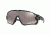 Oakley Jawbreaker OO9290 Sunglasses 929028-31 - Polished Black Frame, Prizm Black Polarized Lenses