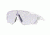 Oakley Jawbreaker OO9290 Sunglasses 929032-31 - Polished White Frame, Prizm Low Light Lenses