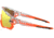Oakley JAWBREAKER OO9290 Progressive Prescription Sunglasses, 31mm, Matte Clear, OO9290-929037-31-PRO