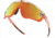 Oakley JAWBREAKER OO9290 Progressive Prescription Sunglasses, 31mm, Matte Clear, OO9290-929037-31-PRO