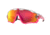 Oakley JAWBREAKER OO9290 Single Vision Prescription Sunglasses OO9290-929039-31 - Lens Diameter 131 mm, Lens Diameter 31 mm, Frame Color Matte Clear