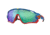 Oakley Jawbreaker OO9290 Sunglasses 929042-31 - , Prizm Jade Lenses