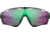 Oakley Jawbreaker OO9290 Sunglasses 929046-31 - , Prizm Road Jade Lenses