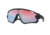 Oakley Jawbreaker OO9290 Sunglasses 929053-31 - , Prizm Snow Sapphire Lenses