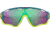 Oakley Jawbreaker OO9290 Sunglasses 929056-31 - , Prizm Road Jade Lenses