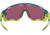 Oakley Jawbreaker OO9290 Sunglasses 929056-31 - , Prizm Road Jade Lenses