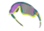 Oakley Jawbreaker OO9290 Sunglasses 929056-31 - , Prizm Road Jade Lenses