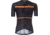 Oakley Jawbreaker Road Jersey - Mens, Forged Iron, Medium, 434051-24J-M