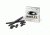Oakley Juliet Earsock/Nosepad Kit - Black Lenses Sunglasses 06-489