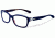 Oakley Junket Eyeglasses, Blue Tortoise Frame, 52mm OX1087-0652