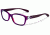 Oakley Junket Eyeglasses, Dark Pink Vapor Frame, 52mm OX1087-0752
