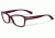 Oakley Junket Eyeglasses - Pomegranate Frame OX1087-0452